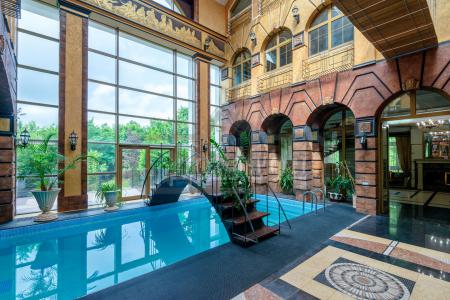 Топ 3 Николино