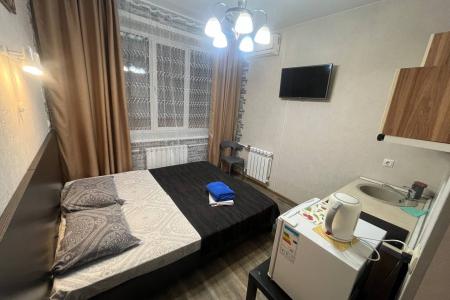 1-к. квартира / 32 м2 г. ул Мира, 105А