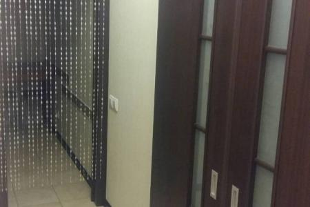 Однокомнатная квартира в «Кемерово-Сити» на сутки!