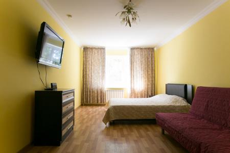 DearHome на Шоссе Энтузиастов (объект 2)