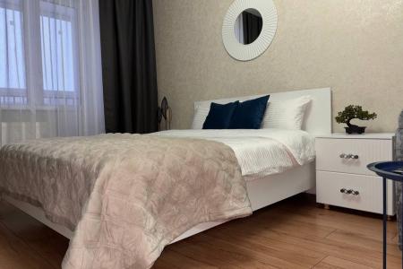 RichHouse посуточная аренда