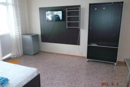 Посуточно 1-комнатная квартира в новом доме