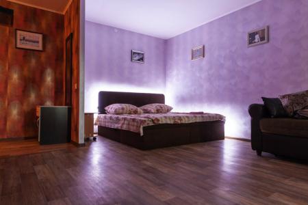 Однокомнатная квартира в центре Череповца