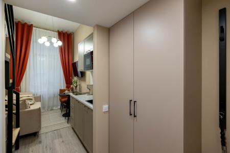 Апартаменты Flat Inn в сердце Москвы – шаг до Красной площади!