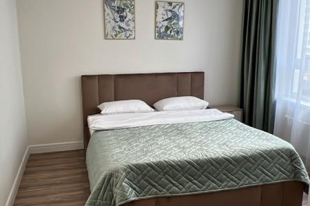Inndays Apartments
