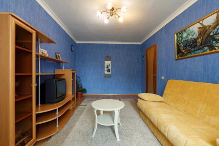 Комфортная двушка на Кирова