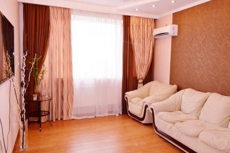 Евроквартира в советском районе рядом с ж/д вокзалом.