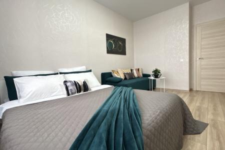 Уютные Апартаменты