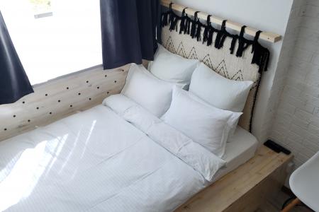 Студия, 21 м², 1/5 эт.