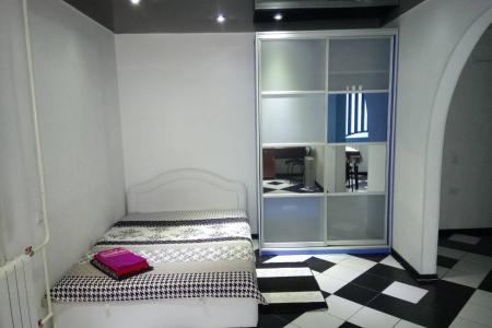 Однокомнатная квартира в Центре города