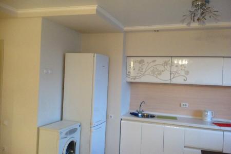 Квартира - студия в центре Улан-Удэ