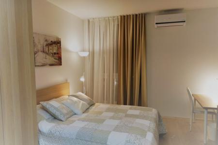 Апартамент в гостиничном комплексе квартирного типа "Отрада-Апарт"