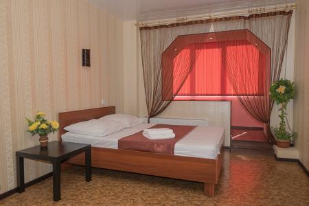 центр, Концертный зал