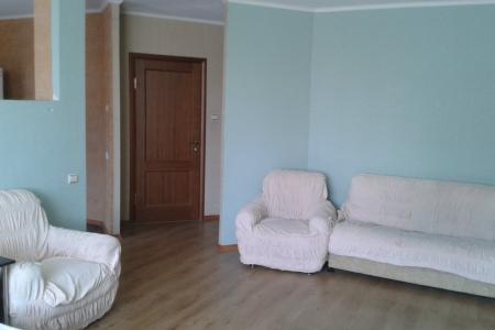 Сдаю 1-комн.квартиру евро, СЖМ/Беляева