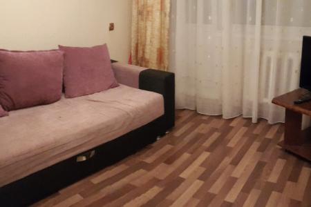 Однокомнатная квартира в центре Кемерова