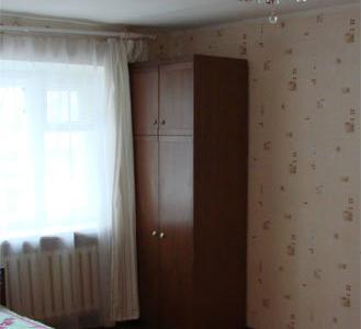 1-комнатная кварира недалеко от жд вокзала. Центр. р-н города, круглосуточный заезд