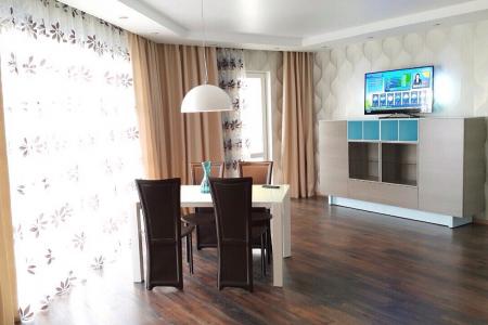 Часовая или суточная аренда квартир