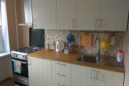 Квартира в Озерках