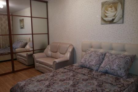 Сдам чистую и уютную однокомнатную квартиру