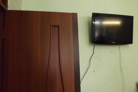 комнаты и двухкомнатная квартира в Центре