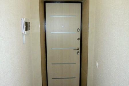 1 комнатная на Октябрьской Революции