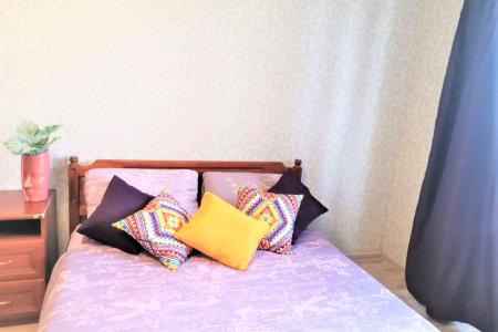 1-комнатная квартира 33 м²