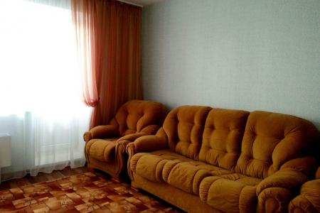 1-квартира.Новостройка.