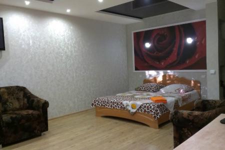 "Доброе жилье" квартиры гостиничного типа