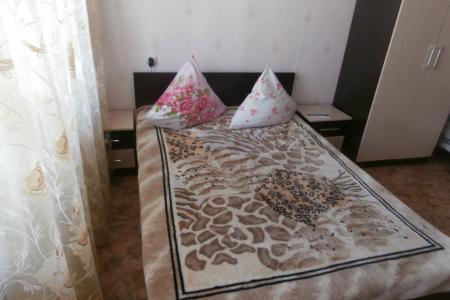 1-комнатная квартира в новом доме