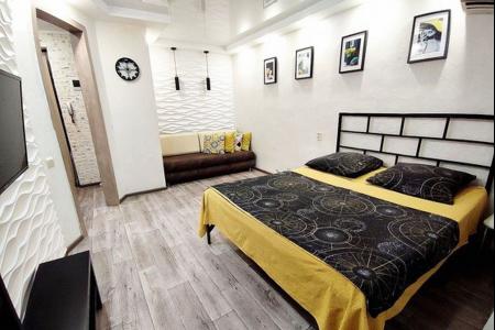 Вы сможете наслаждаться всем, что предлагает современная жизнь.