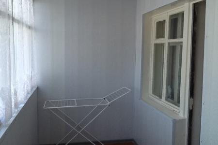 Сдается однокомнатная квартира в хорошем состоянии.