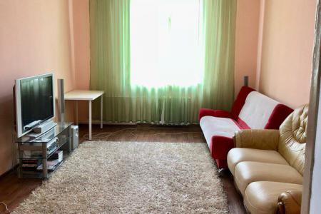 Квартира в Центральном районе