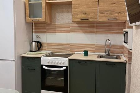 Апарты АрМериЛиз на Куйбышева 61