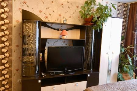 Крупногабаритная трешка на 11 человек