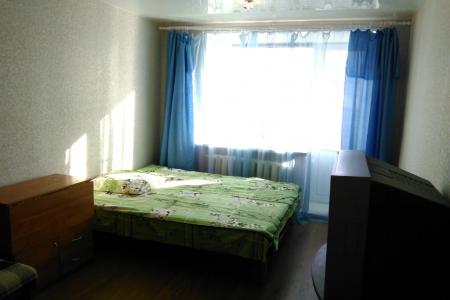 Однокомнатная квартира в Мариевке