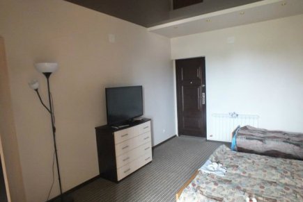 3к, Сочинское шоссе, 9Э