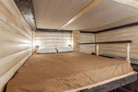 Апартаменты «Лебедь, рак и щука»