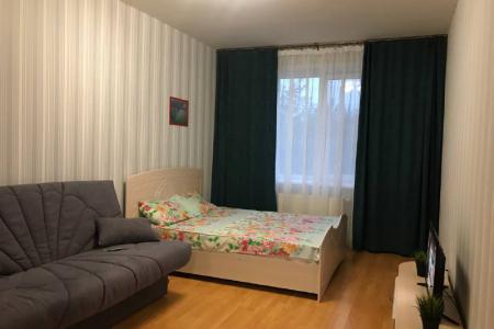 1- комнатная квартира на Гознаке