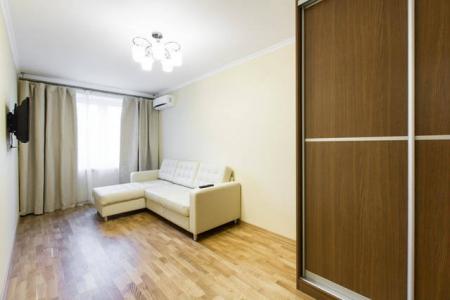 Апартаменты на Флотской