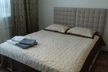 Сдам ПОСУТОЧНО 1.к.кв.Зеленоград 1401
