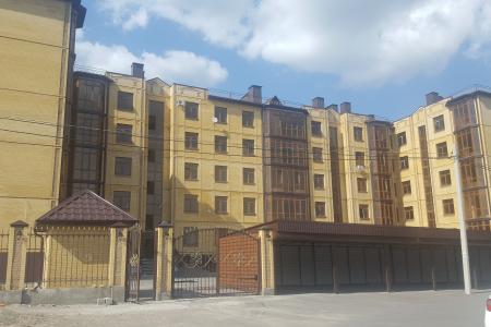 Апартаменты на Виктории