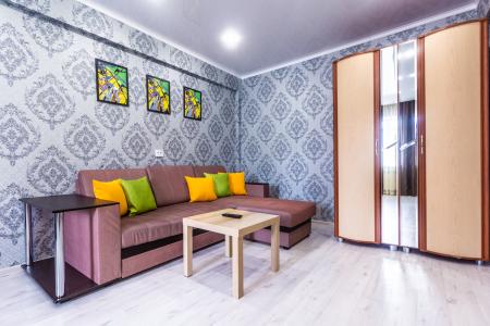 ять Звёзд Зелёный Парк