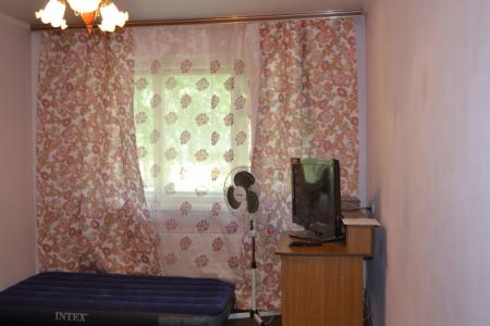 Двухкомнатная квартира в центре города. Гостиница "ЭЛИС".