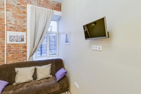 Лиговский 51- Стандартная Студия