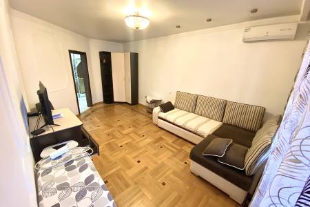 Однокомнатная рядом с Аквапарком