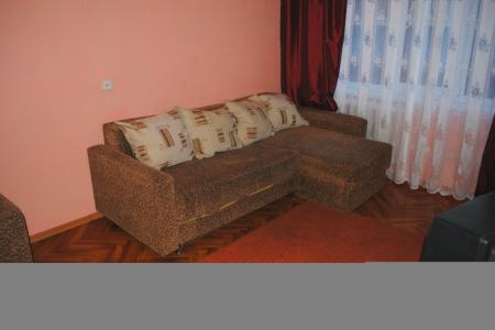 Гостинка, ул. 60 лет Октября