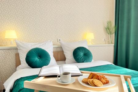 Квартира комфорт класса посуточно