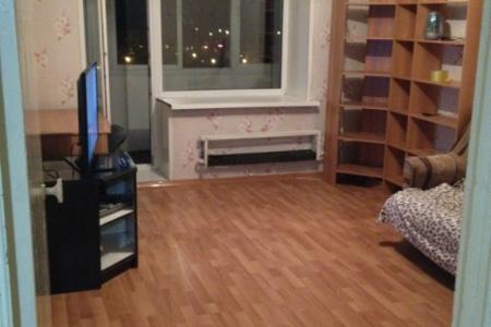 Двухкомнатная квартира в центре города