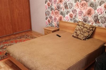 Квартира в районе автовокзала