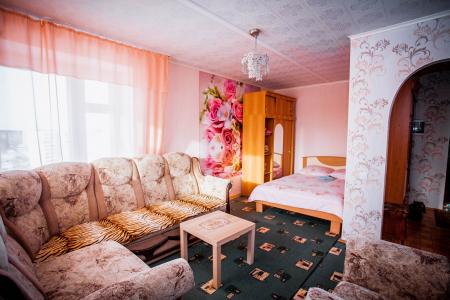 1-комн.квартира VIP- класса